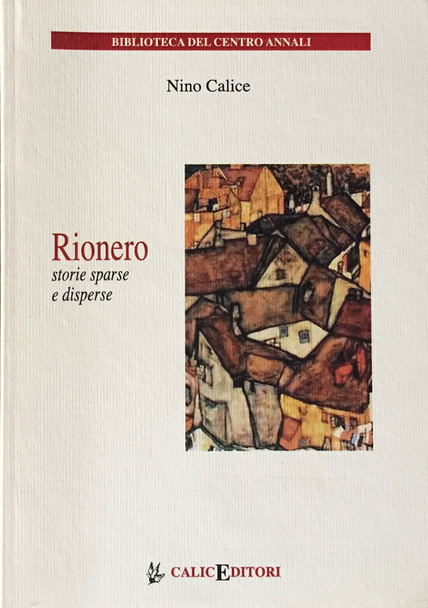 Read more about the article Rionero: storie sparse e disperse