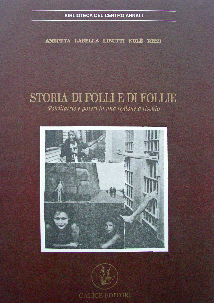 Read more about the article Storia di folli e di follie