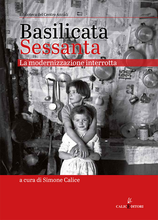 Read more about the article Basilicata Sessanta