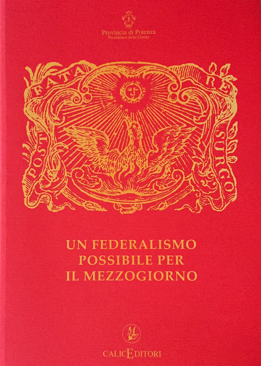 Read more about the article Un federalismo possibile per il Mezzogiorno