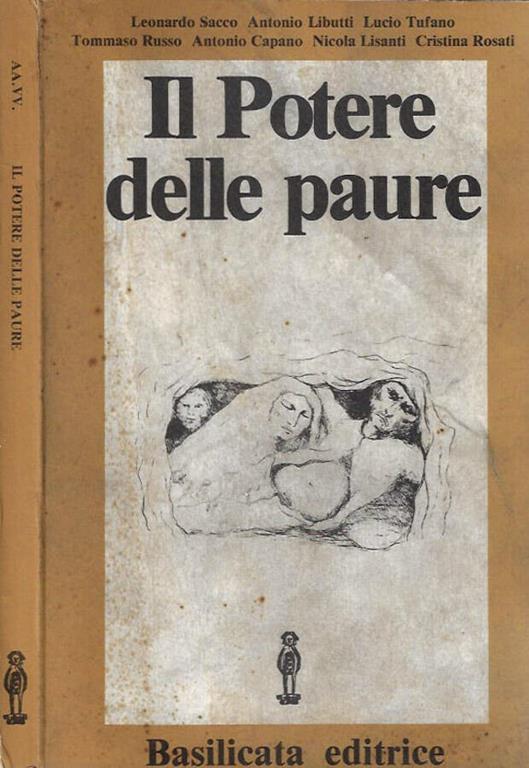 Read more about the article Il Potere delle paure