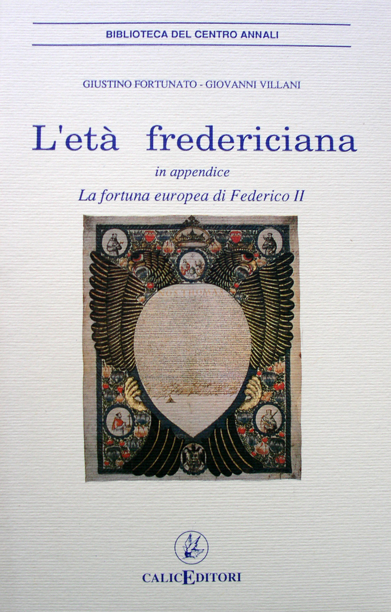 Read more about the article L’età Fredericiana