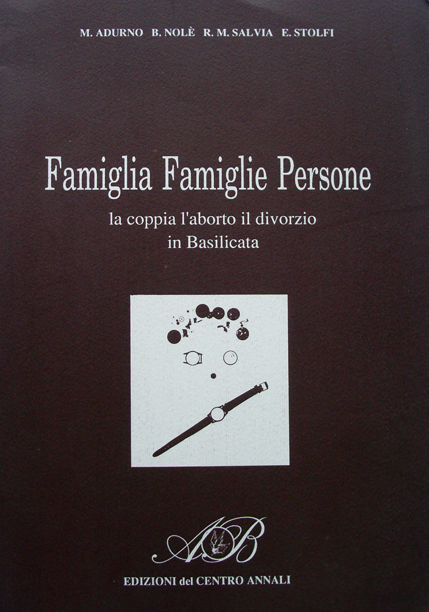 Read more about the article Famiglia Famiglie Persone