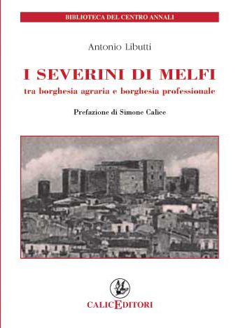 Read more about the article I Severini di Melfi