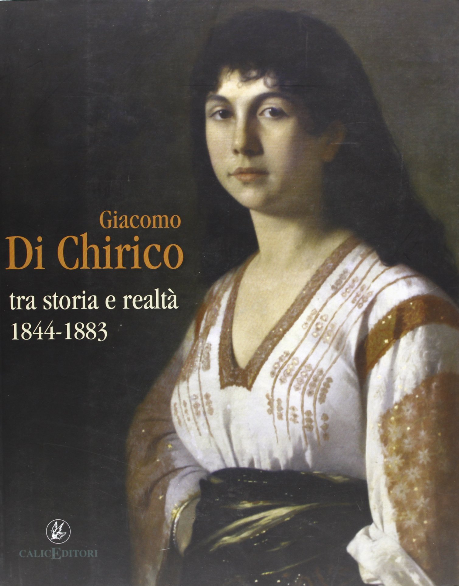 Read more about the article Giacomo Di Chirico