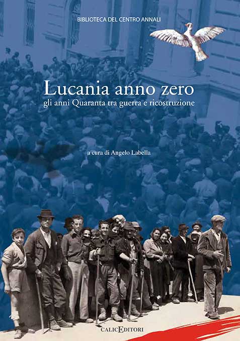 Read more about the article Lucania anno zero