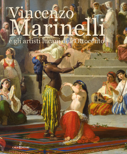 Read more about the article Vincenzo Marinelli e gli artisti lucani dell’Ottocento