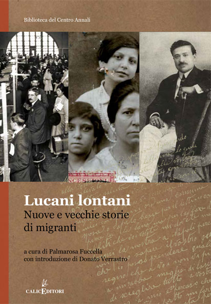 Read more about the article Lucani lontani